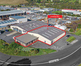 Factory, Warehouse & Industrial commercial property for lease at Unit 9/9-11 Fieldings Way Ulverstone TAS 7315