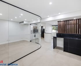 Offices commercial property for lease at 16/103 Majors Bay Road Concord NSW 2137