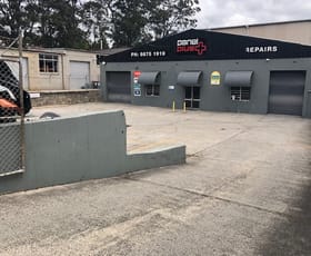 Factory, Warehouse & Industrial commercial property for lease at 14 Chilvers Road Thornleigh NSW 2120