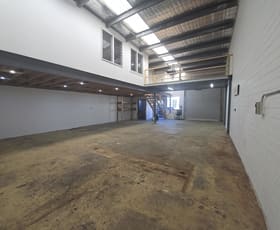Factory, Warehouse & Industrial commercial property for lease at Unit 3/12 Dignity Crescent West Gosford NSW 2250