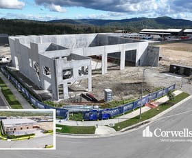 Factory, Warehouse & Industrial commercial property for lease at 97 Stephens Way Yatala QLD 4207