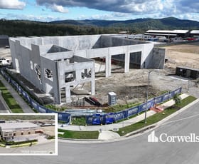 Factory, Warehouse & Industrial commercial property for lease at 97 Stephens Way Yatala QLD 4207