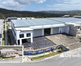 Factory, Warehouse & Industrial commercial property for lease at 97 Stephens Way Yatala QLD 4207