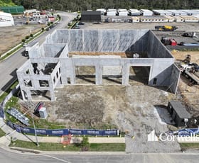 Factory, Warehouse & Industrial commercial property for lease at 97 Stephens Way Yatala QLD 4207