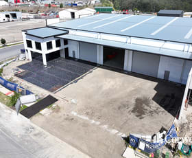Factory, Warehouse & Industrial commercial property for lease at 97 Stephens Way Yatala QLD 4207