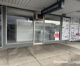 Shop & Retail commercial property for lease at 1 & 5/82-116 George Street Morwell VIC 3840