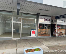 Shop & Retail commercial property for lease at 1 & 5/82-116 George Street Morwell VIC 3840