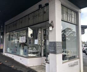 Shop & Retail commercial property for lease at 122 Union Road Surrey Hills VIC 3127