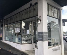 Shop & Retail commercial property leased at 122 Union Road Surrey Hills VIC 3127