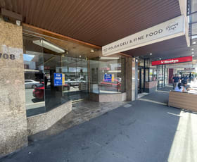 Medical / Consulting commercial property leased at 708 Centre Road Bentleigh East VIC 3165