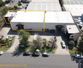 Factory, Warehouse & Industrial commercial property for lease at Unit 1/4 Reaghs Farm Road Minto NSW 2566