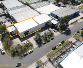 Factory, Warehouse & Industrial commercial property for lease at Unit 1/4 Reaghs Farm Road Minto NSW 2566