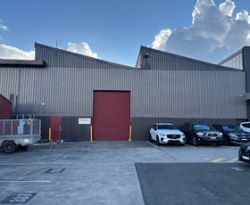 Factory, Warehouse & Industrial commercial property for lease at Units i11 & i12/22 Powers Road Seven Hills NSW 2147