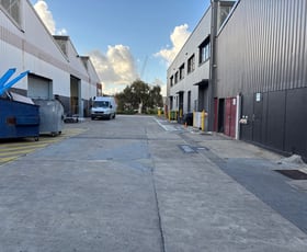 Factory, Warehouse & Industrial commercial property for lease at Units i11 & i12/22 Powers Road Seven Hills NSW 2147