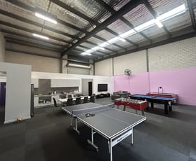 Showrooms / Bulky Goods commercial property for lease at Unit 10/5 Hollylea Road Leumeah NSW 2560