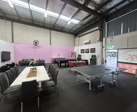 Showrooms / Bulky Goods commercial property for lease at Unit 10/5 Hollylea Road Leumeah NSW 2560