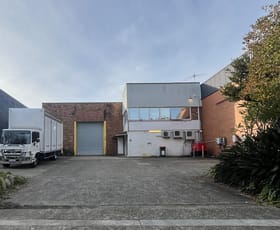 Offices commercial property for lease at Cromer NSW 2099