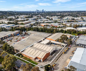 Factory, Warehouse & Industrial commercial property for lease at W/H + Office/15 Stanton Road Seven Hills NSW 2147