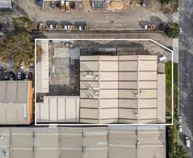 Factory, Warehouse & Industrial commercial property for lease at W/H + Office/15 Stanton Road Seven Hills NSW 2147