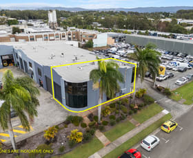 Offices commercial property for lease at UNIT 5 / 7 HINDE STREET Ashmore QLD 4214