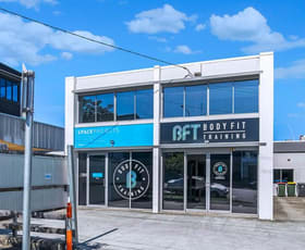 Offices commercial property for lease at 14 Proe Street Newstead QLD 4006