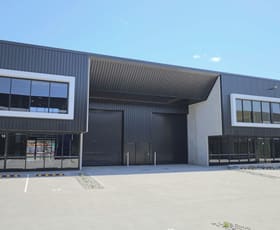 Factory, Warehouse & Industrial commercial property for lease at Unit 5/22 Val Reid Crescent Hume ACT 2620