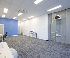 Factory, Warehouse & Industrial commercial property for lease at Unit 5/22 Val Reid Crescent Hume ACT 2620