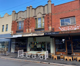 Shop & Retail commercial property for lease at 486 Bridge Road Richmond VIC 3121