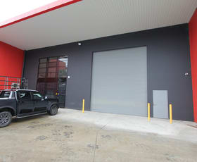 Factory, Warehouse & Industrial commercial property for lease at 3/6 Exchange Parade Smeaton Grange NSW 2567