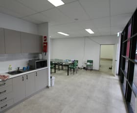 Factory, Warehouse & Industrial commercial property for lease at 3/6 Exchange Parade Smeaton Grange NSW 2567
