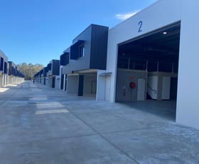 Factory, Warehouse & Industrial commercial property for lease at 2/7 Nowra Hill Road South Nowra NSW 2541