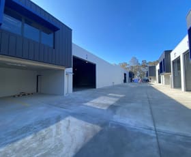 Factory, Warehouse & Industrial commercial property for lease at 2/7 Nowra Hill Road South Nowra NSW 2541