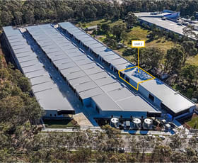 Factory, Warehouse & Industrial commercial property for lease at 2/7 Nowra Hill Road South Nowra NSW 2541
