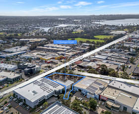 Factory, Warehouse & Industrial commercial property for lease at 11 Koonya Circuit Caringbah NSW 2229