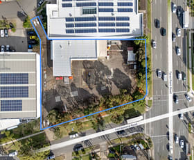 Factory, Warehouse & Industrial commercial property for lease at 11 Koonya Circuit Caringbah NSW 2229