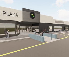 Showrooms / Bulky Goods commercial property for lease at Shop 10A/22-30 Moore Street Moe VIC 3825