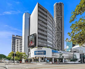 Offices commercial property for lease at 18 & 19/231 North Quay Brisbane City QLD 4000