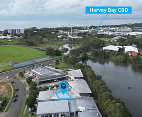 Shop & Retail commercial property for lease at 2/6-8 Liuzzi Street Pialba QLD 4655