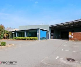 Factory, Warehouse & Industrial commercial property for lease at 9 Hod Way Malaga WA 6090