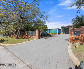 Factory, Warehouse & Industrial commercial property for lease at 9 Hod Way Malaga WA 6090