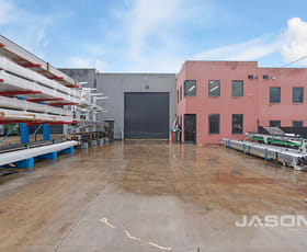 Factory, Warehouse & Industrial commercial property for lease at 18-20 Merola Way Campbellfield VIC 3061