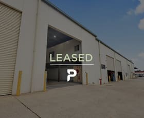 Showrooms / Bulky Goods commercial property leased at Wetherill Park NSW 2164