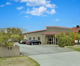 Shop & Retail commercial property for lease at 2/12 Action Place Wangara WA 6065