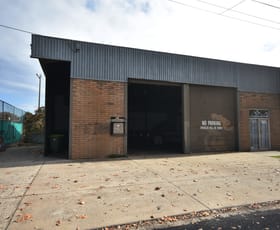 Factory, Warehouse & Industrial commercial property for lease at 2/581 Hovell Street South Albury NSW 2640