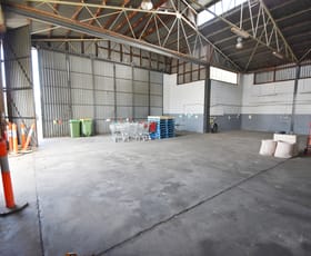 Factory, Warehouse & Industrial commercial property for lease at 2/581 Hovell Street South Albury NSW 2640