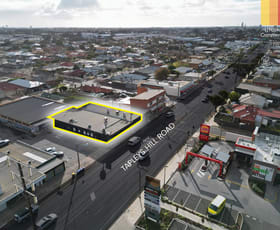 Medical / Consulting commercial property for lease at 32 Tapleys Hill Road Royal Park SA 5014