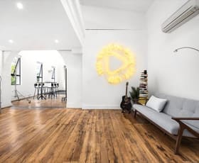 Offices commercial property leased at Suite 6/46 Balfour Street Chippendale NSW 2008