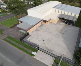 Factory, Warehouse & Industrial commercial property for lease at 1 Superior Ave Edgeworth NSW 2285