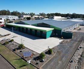 Showrooms / Bulky Goods commercial property for lease at 3 Elizabeth Ave Taree NSW 2430