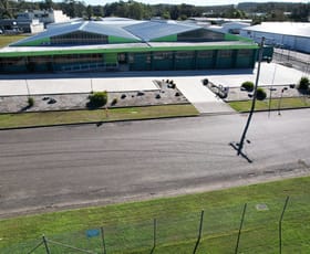 Showrooms / Bulky Goods commercial property for lease at 3 Elizabeth Ave Taree NSW 2430